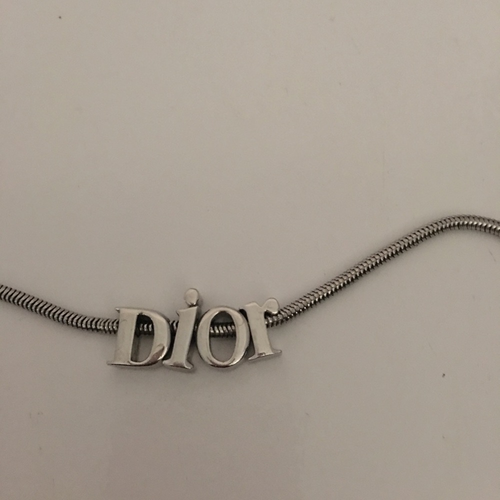 Dior bracelet Final sale